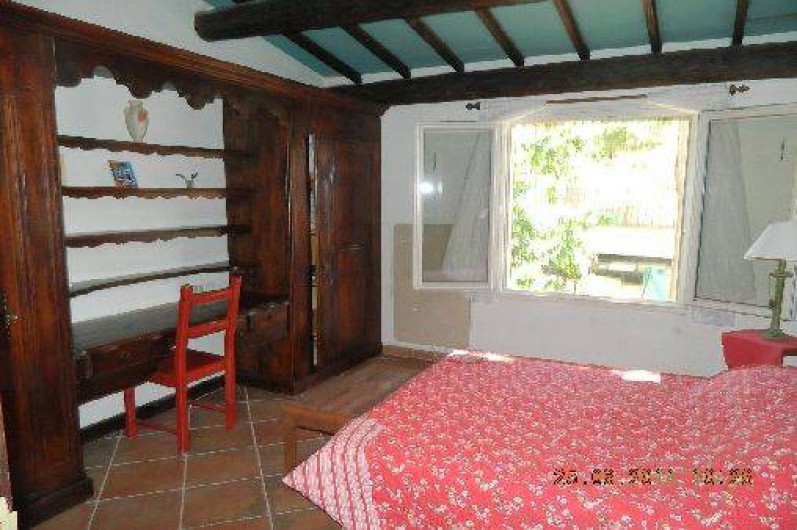 Location de vacances - Villa à Carry-le-Rouet