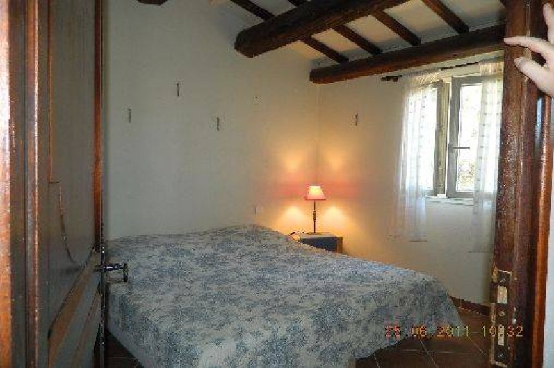 Location de vacances - Villa à Carry-le-Rouet