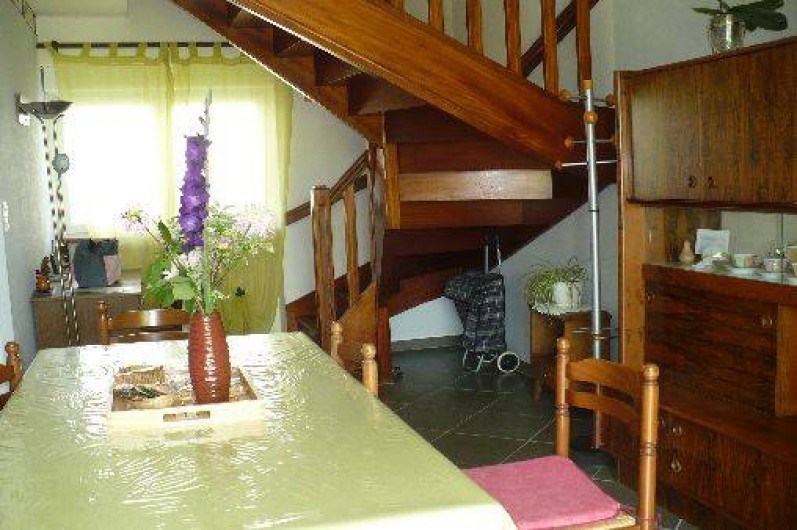 Location de vacances - Villa à Douarnenez