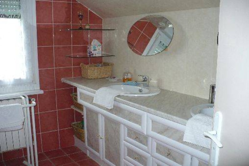 Location de vacances - Villa à Douarnenez