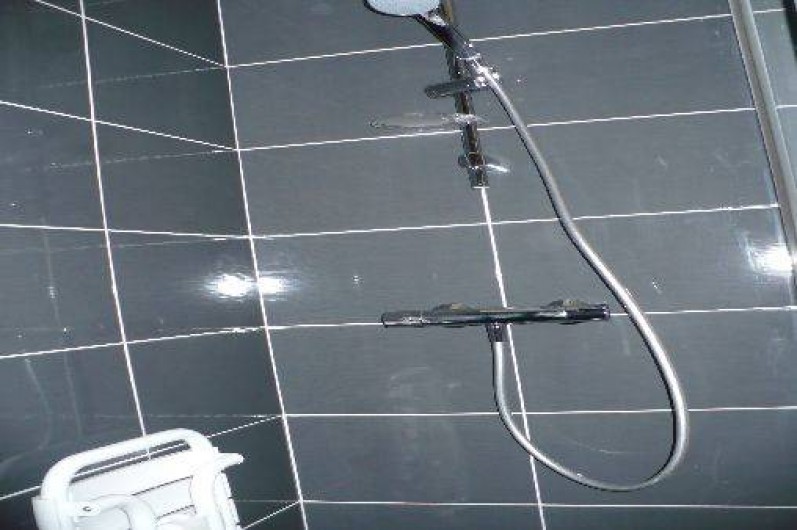 Location de vacances - Villa à Douarnenez