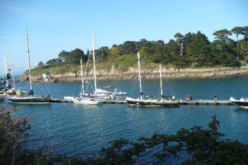 Location de vacances - Villa à Douarnenez