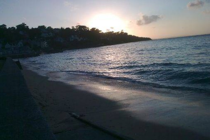 Location de vacances - Villa à Douarnenez