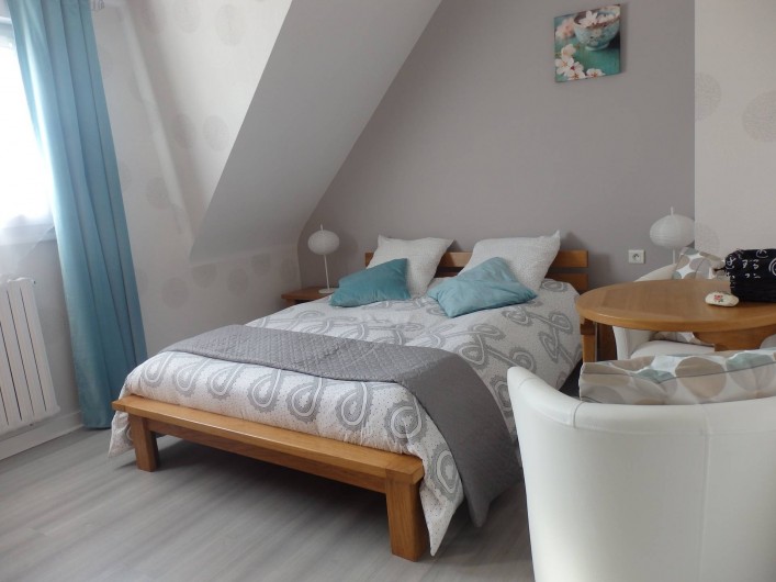 Location de vacances - Villa à Douarnenez