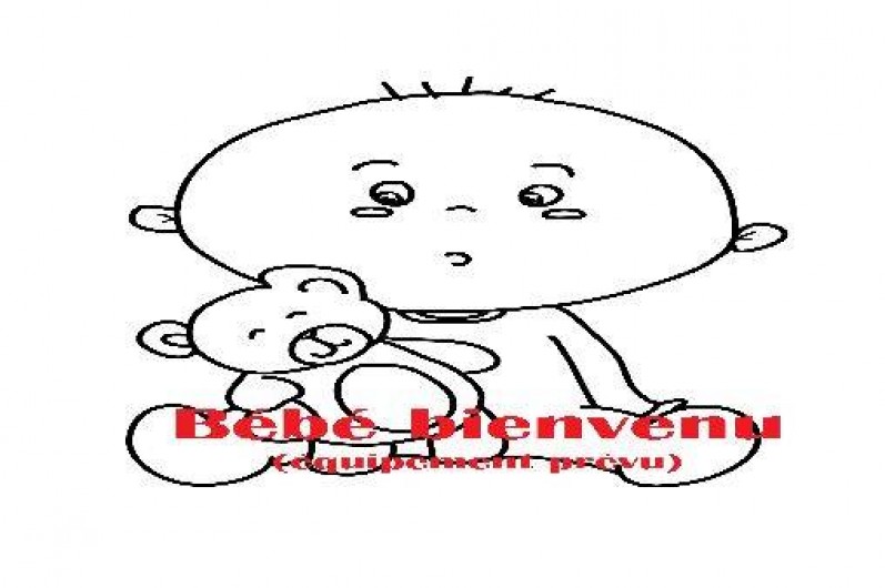 Location de vacances - Appartement à Châtel