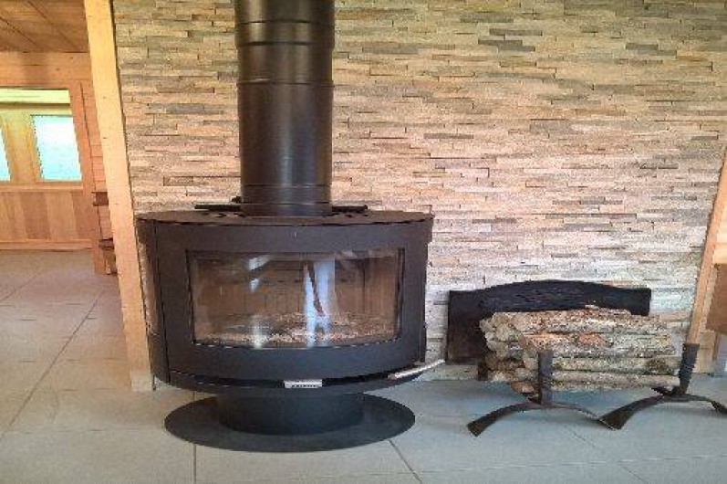 Location de vacances - Appartement à Châtel