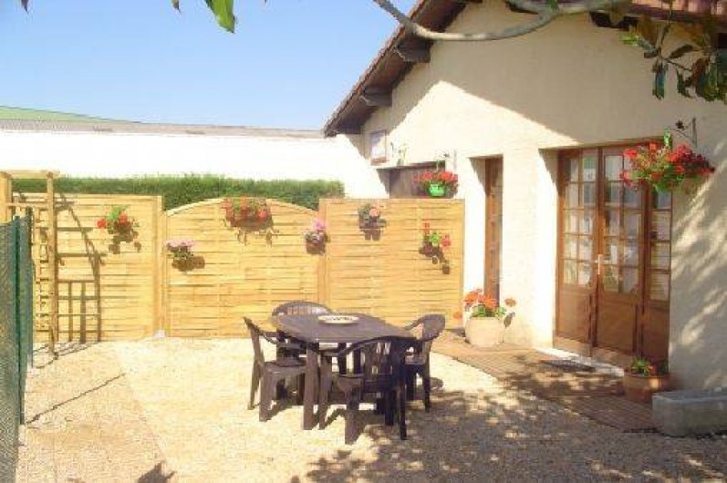 Location de vacances - Gîte à Montréjeau