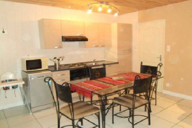 Location de vacances - Gîte à Montréjeau