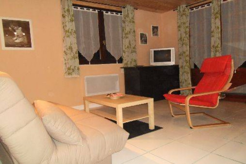 Location de vacances - Gîte à Montréjeau