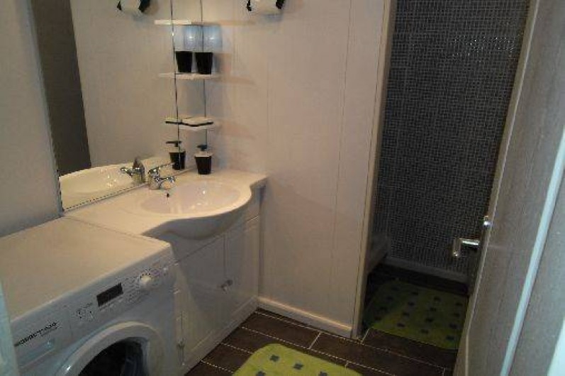 Location de vacances - Gîte à Montréjeau