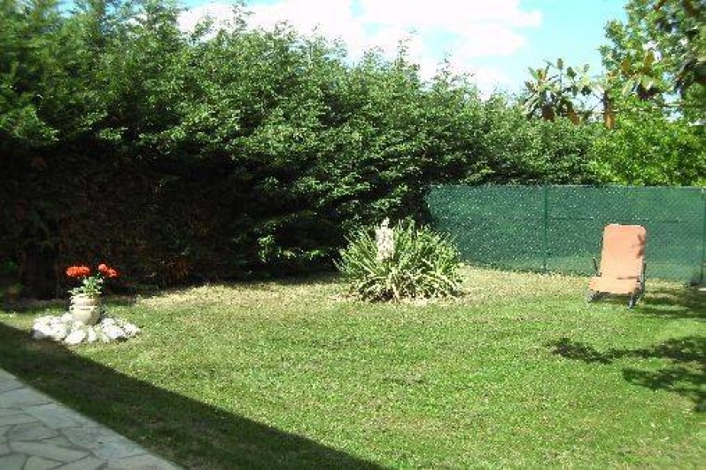 Location de vacances - Gîte à Montréjeau