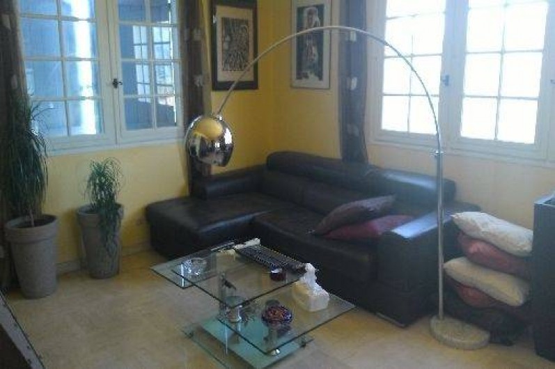 Location de vacances - Villa à Peymeinade