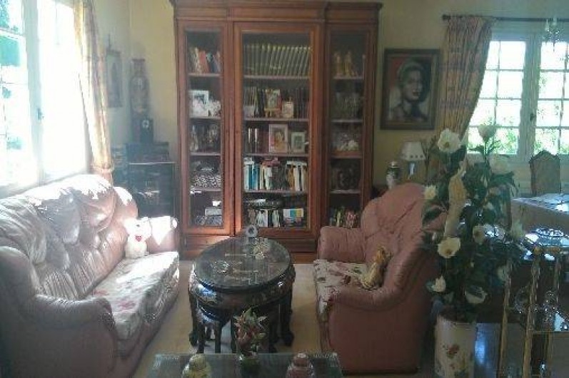 Location de vacances - Villa à Peymeinade