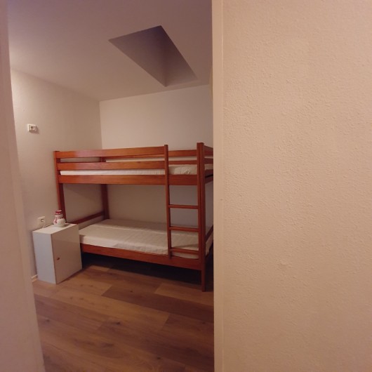 Location de vacances - Appartement à Loudenvielle - Le coin montagne.