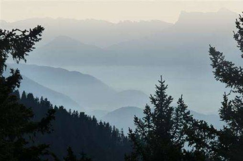 Location de vacances - Gîte à Vénosc