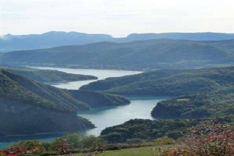 Location de vacances - Gîte à Vénosc