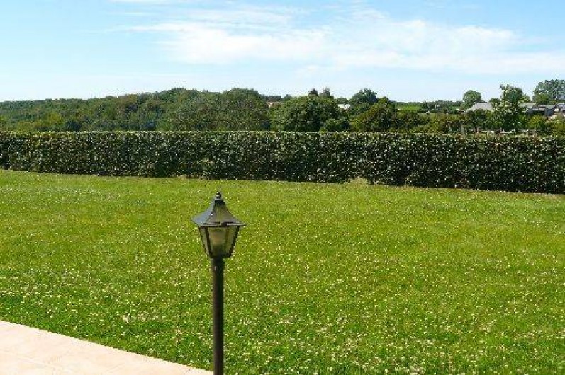 Location de vacances - Gîte à Saint-Lucien