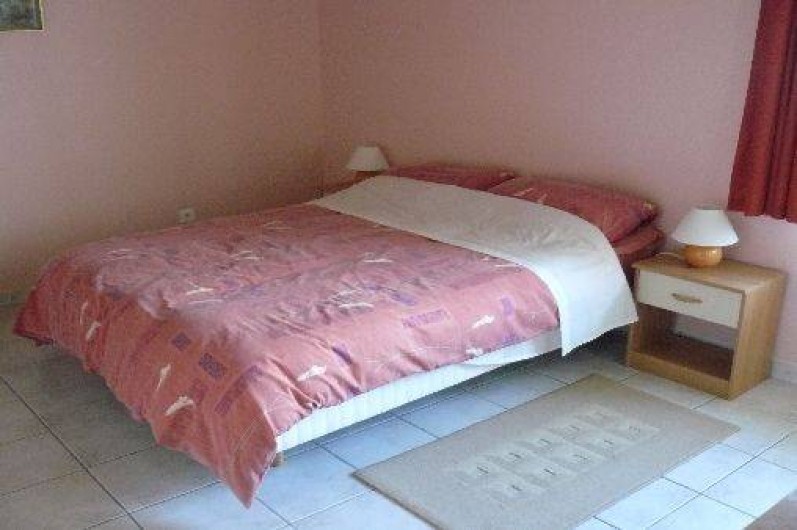 Location de vacances - Gîte à Saint-Lucien