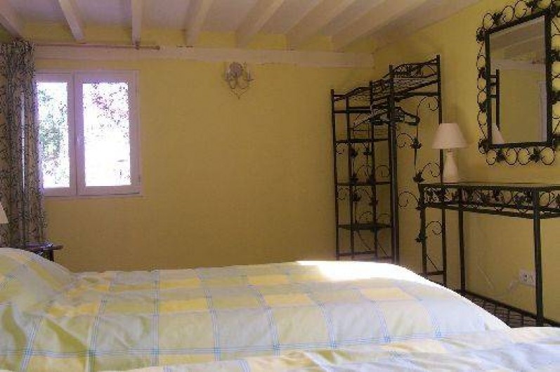 Location de vacances - Gîte à Saint-Lucien