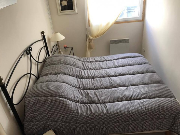 Location de vacances - Appartement à Le Touquet-Paris-Plage