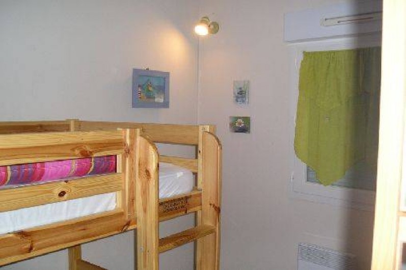 Location de vacances - Appartement à Frontignan