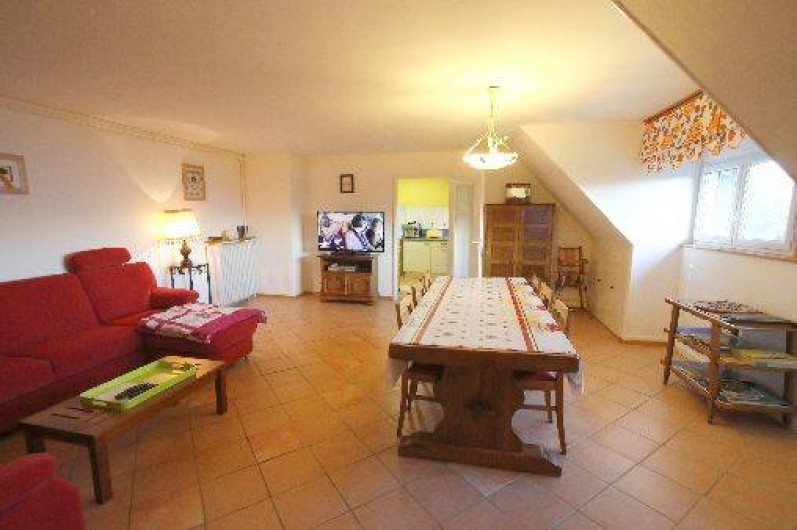 Location de vacances - Gîte à Orbey