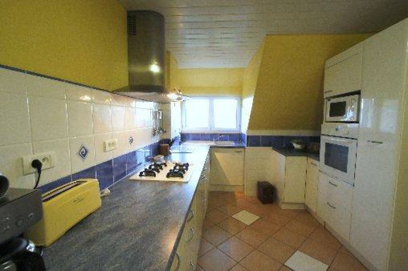 Location de vacances - Gîte à Orbey