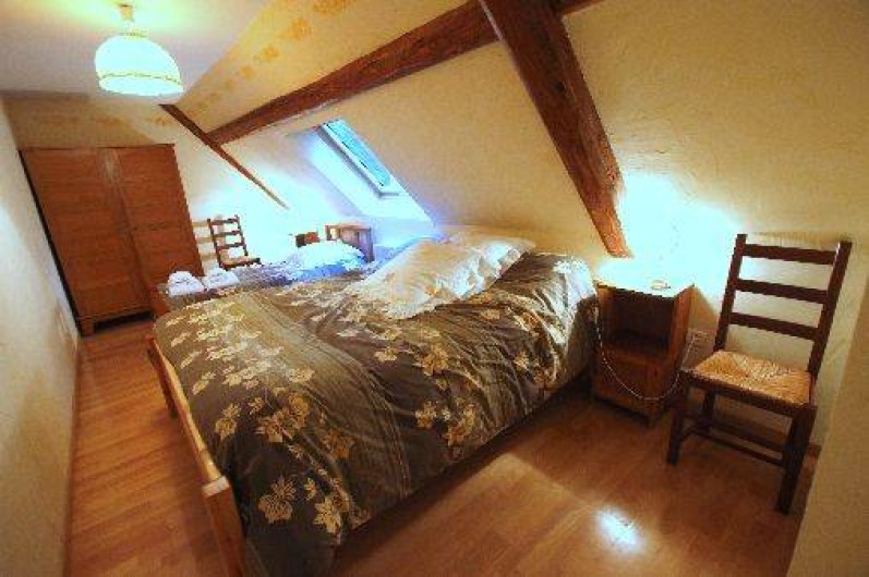Location de vacances - Gîte à Orbey