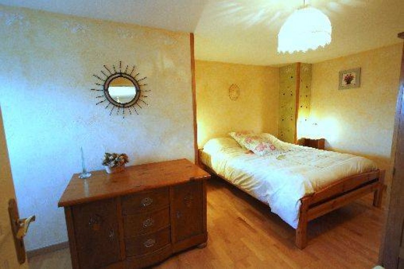 Location de vacances - Gîte à Orbey