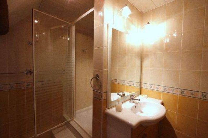 Location de vacances - Gîte à Orbey