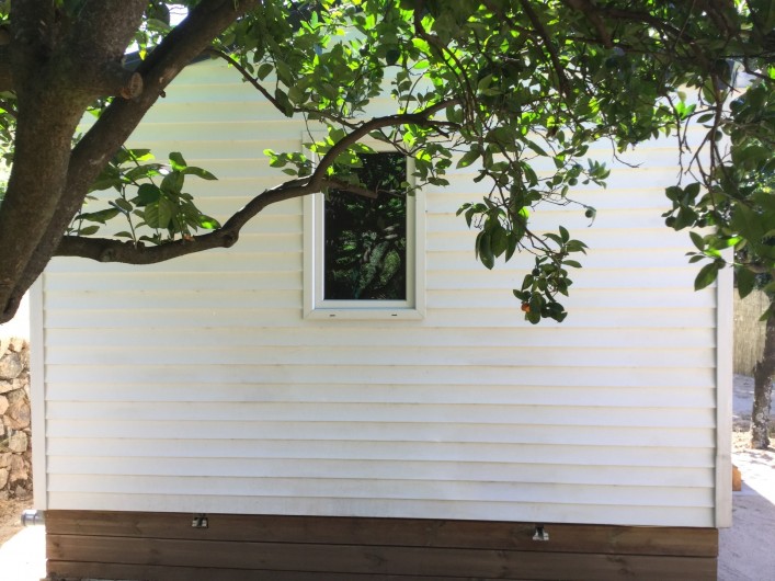 Location de vacances - Bungalow - Mobilhome à Ocana