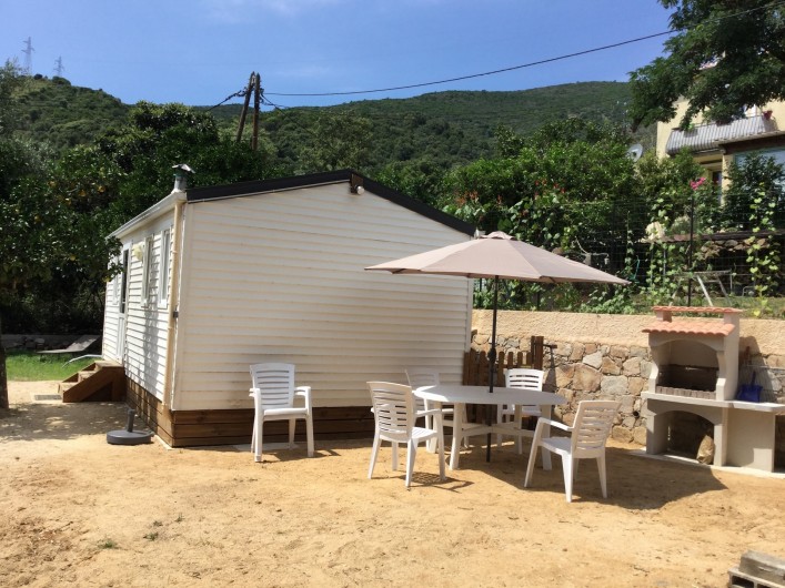 Location de vacances - Bungalow - Mobilhome à Ocana