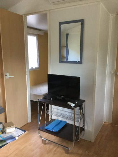 Location de vacances - Bungalow - Mobilhome à Ocana