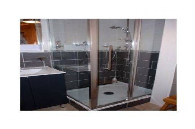 Location de vacances - Appartement à Réallon