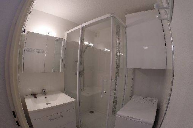 Location de vacances - Appartement à Frontignan