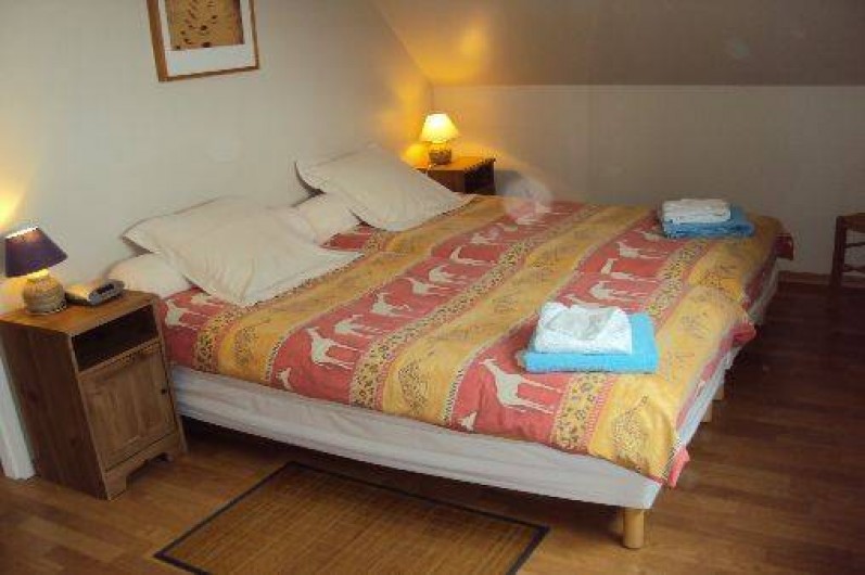 Location de vacances - Gîte à Tingry