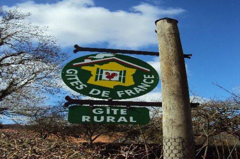 Location de vacances - Gîte à Tingry