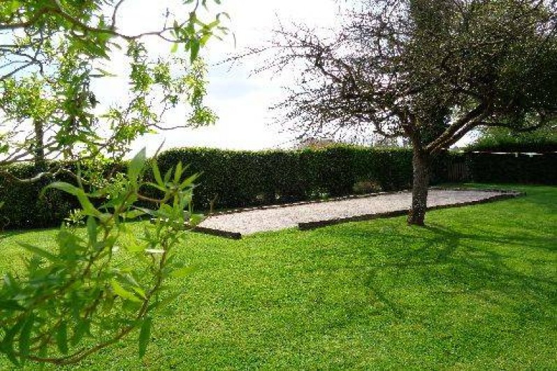 Location de vacances - Gîte à Tingry