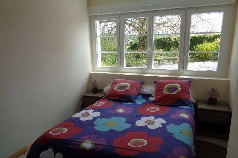 Location de vacances - Gîte à Tingry