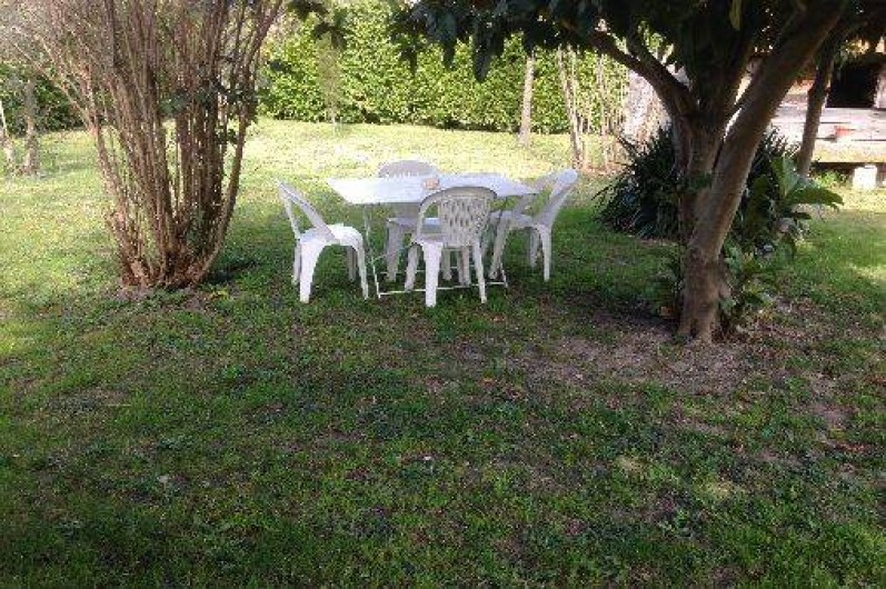 Location de vacances - Studio à Saint-Rémy-de-Provence