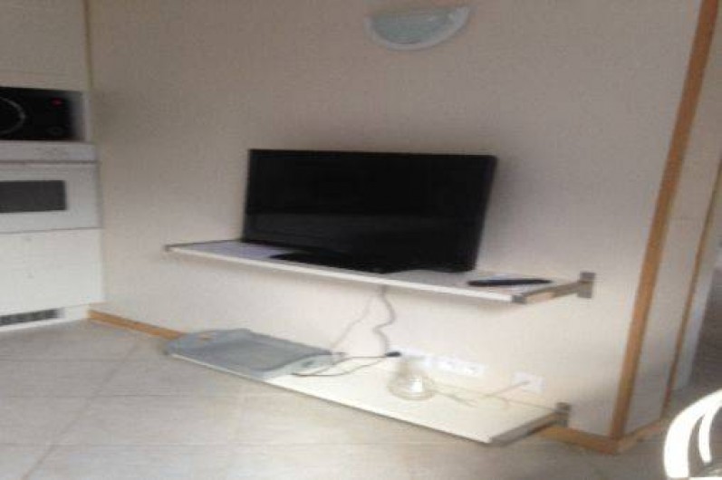 Location de vacances - Studio à Saint-Rémy-de-Provence