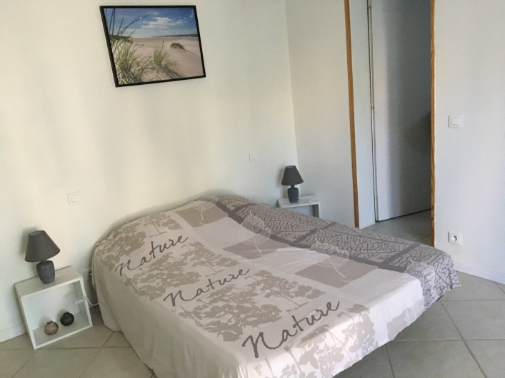 Location de vacances - Studio à Saint-Rémy-de-Provence