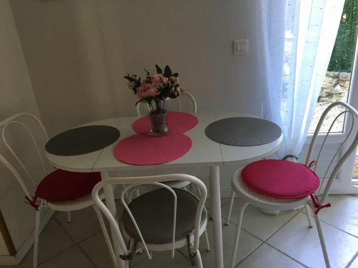 Location de vacances - Studio à Saint-Rémy-de-Provence