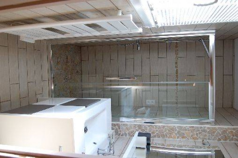 Location de vacances - Maison - Villa à Antibes