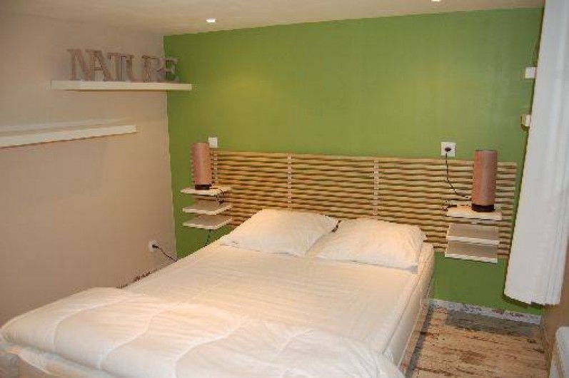 Location de vacances - Maison - Villa à Antibes