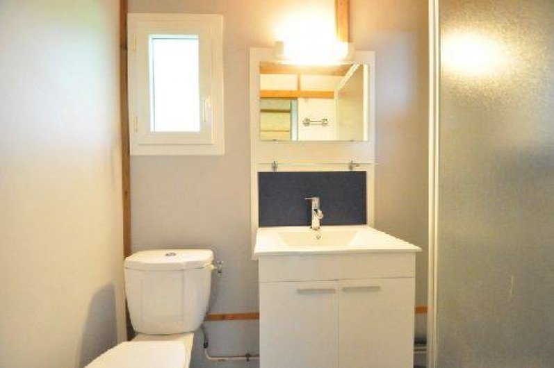 Location de vacances - Chalet à Reyrevignes