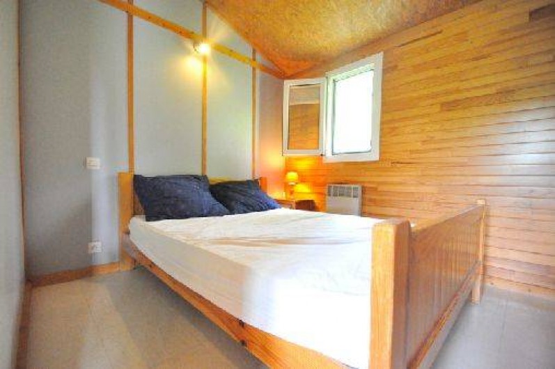 Location de vacances - Chalet à Reyrevignes