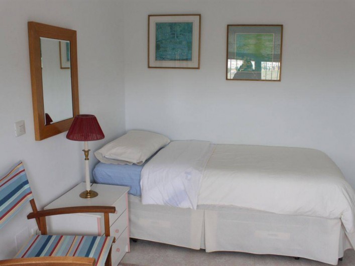 Location de vacances - Villa à Manilva