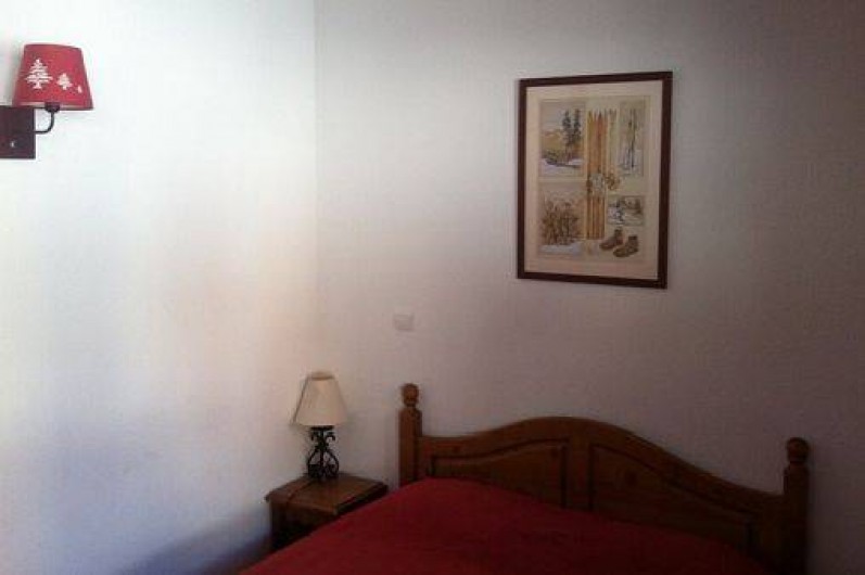 Location de vacances - Appartement à Puy-Saint-Vincent