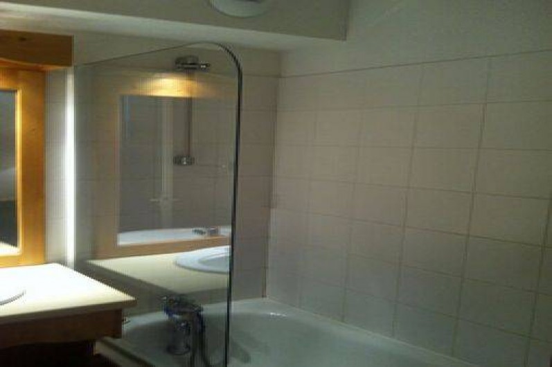 Location de vacances - Appartement à Puy-Saint-Vincent